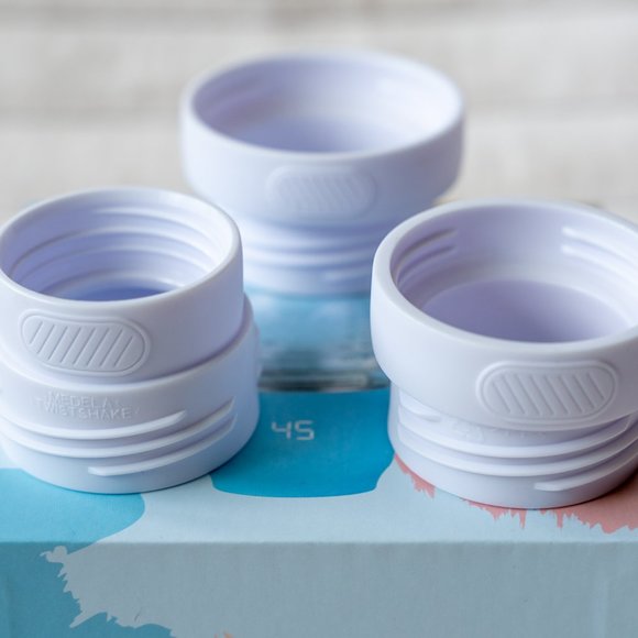 Bottle Warmer with Formula Dispenser- USB Rechargeable - Picture 7 of 8